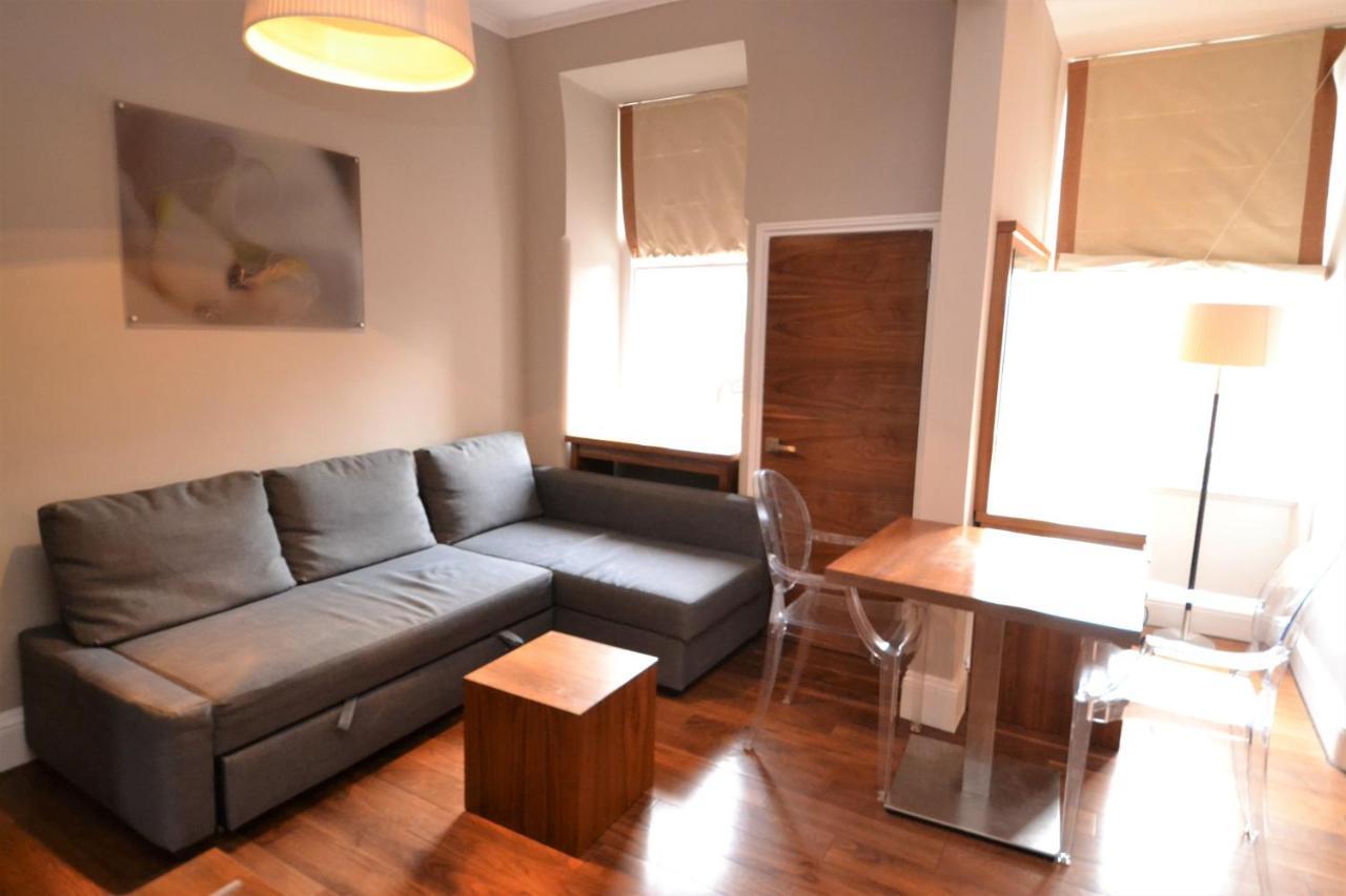 Sloane Square Apartments Londra Dış mekan fotoğraf
