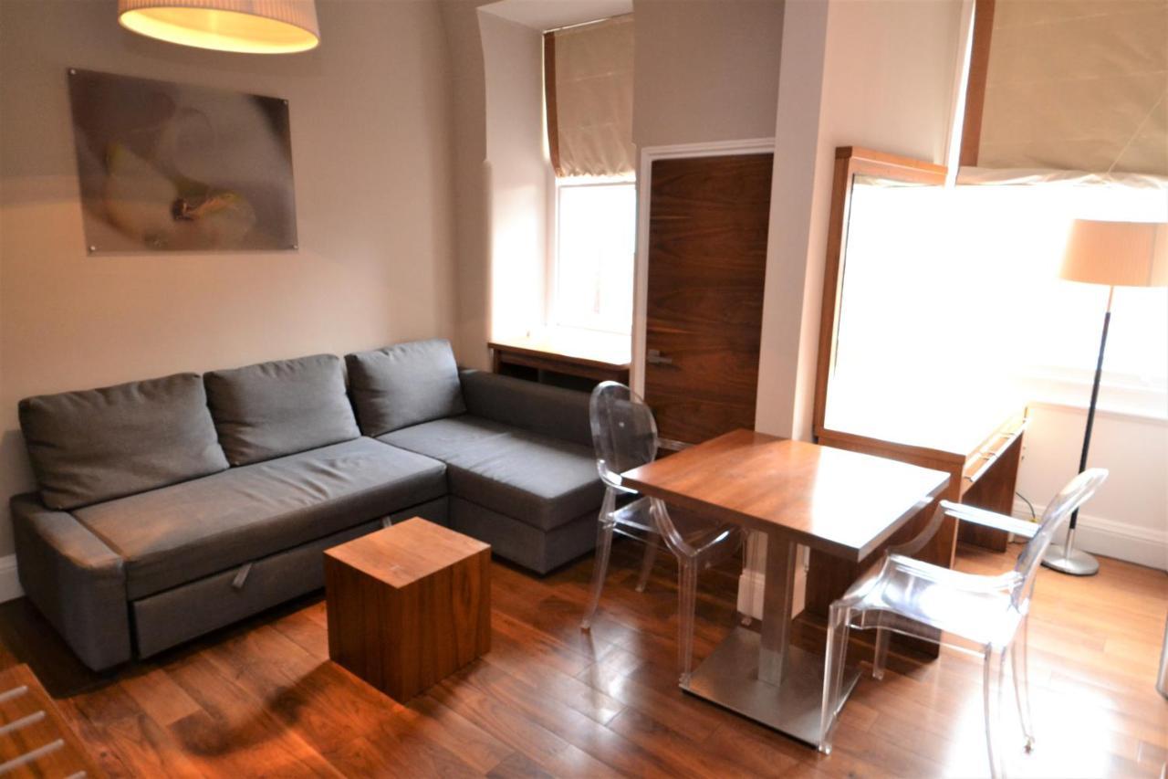Sloane Square Apartments Londra Dış mekan fotoğraf