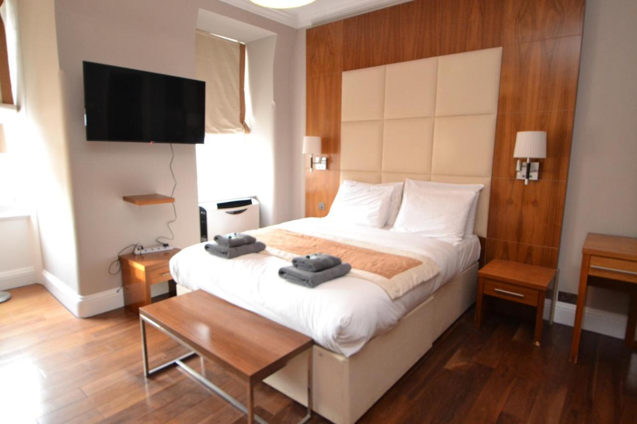 Sloane Square Apartments Londra Dış mekan fotoğraf