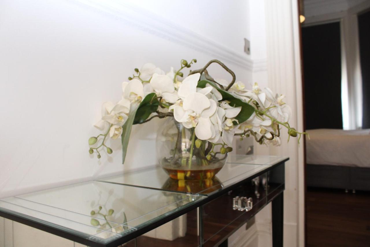 Sloane Square Apartments Londra Dış mekan fotoğraf