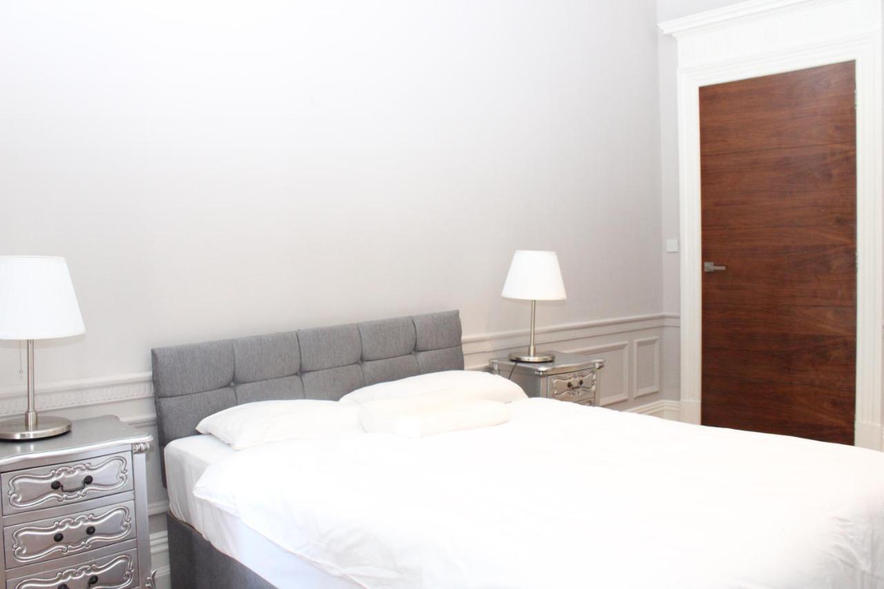 Sloane Square Apartments Londra Dış mekan fotoğraf