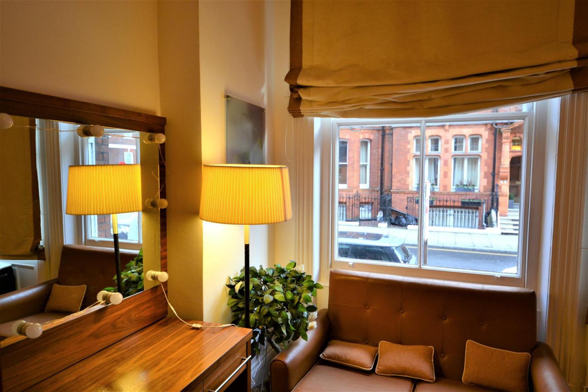 Sloane Square Apartments Londra Dış mekan fotoğraf