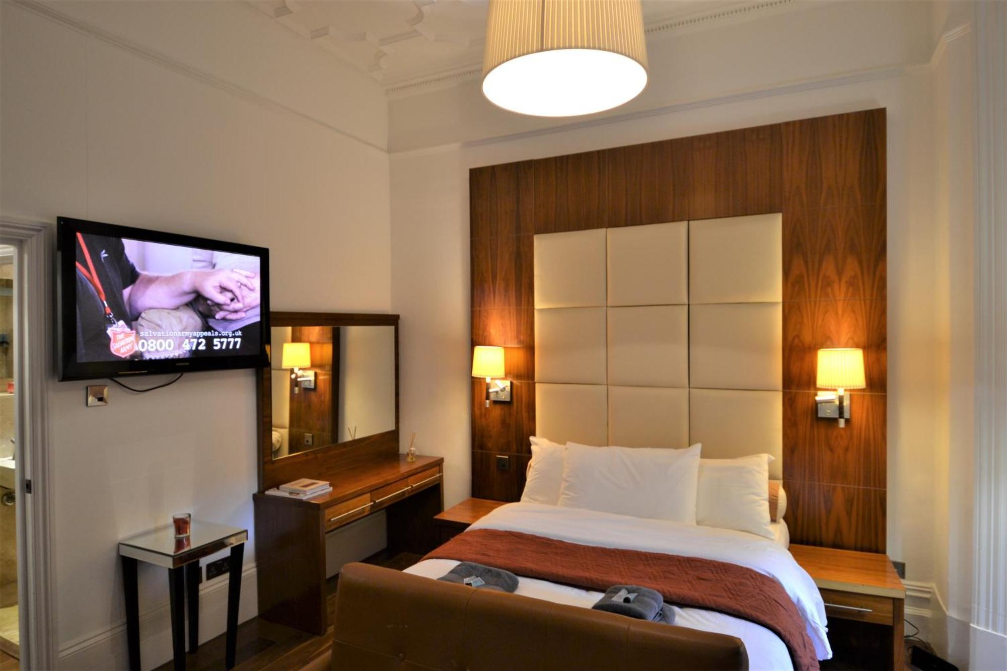 Sloane Square Apartments Londra Dış mekan fotoğraf