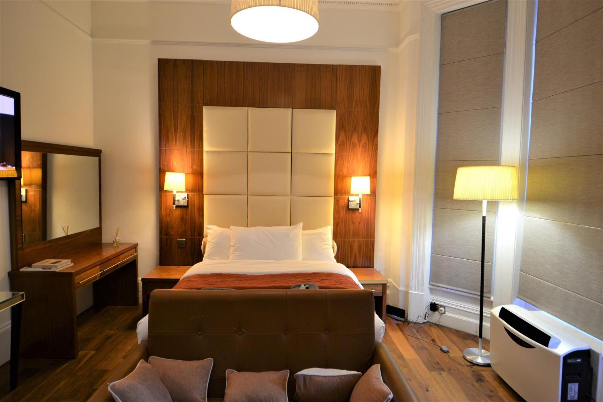 Sloane Square Apartments Londra Dış mekan fotoğraf